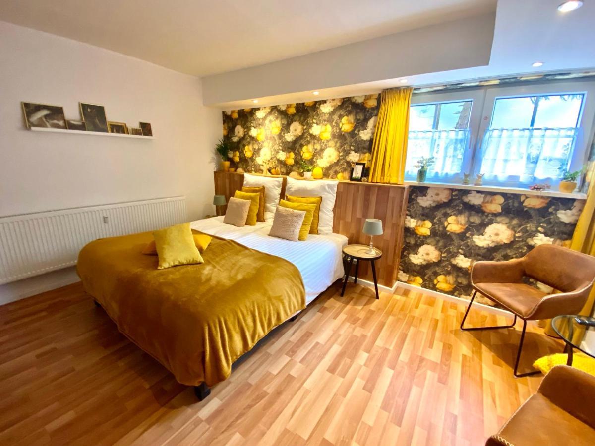 B&B Am Oker, Altenau, Harz Altenau  Exteriér fotografie