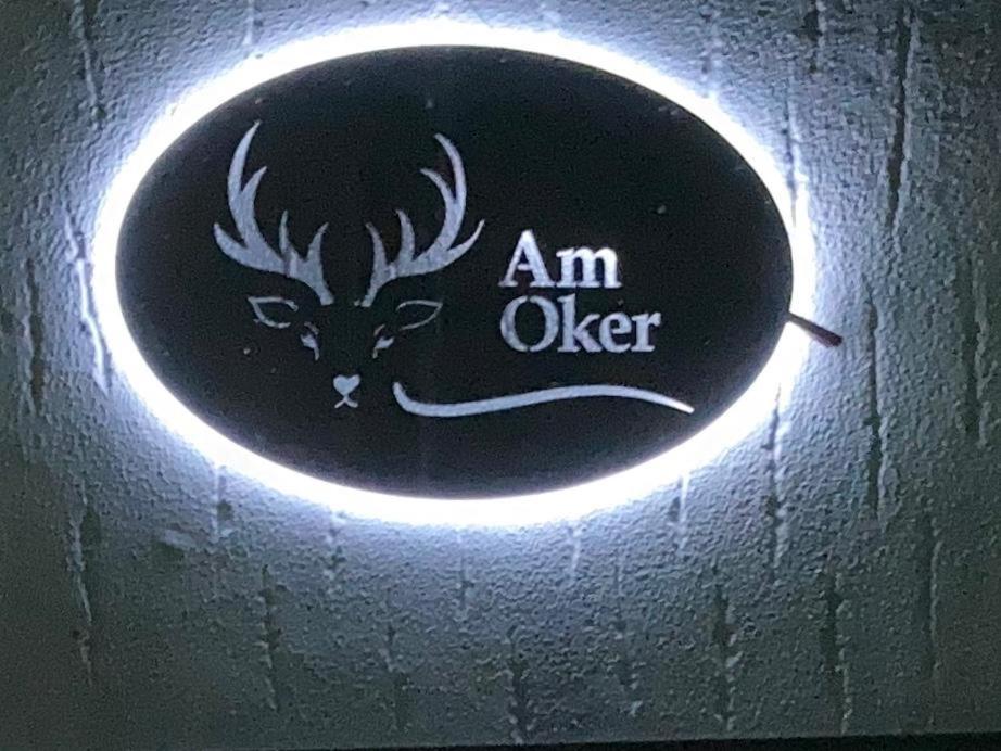 B&B Am Oker, Altenau, Harz Altenau  Exteriér fotografie